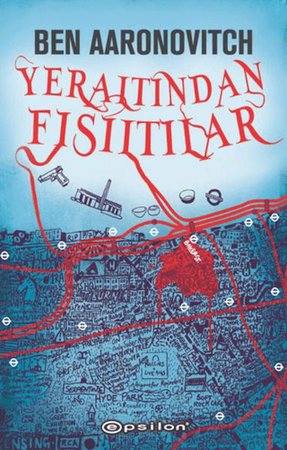 Yeraltından Fısıltılar