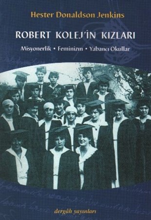 Robert Kolejin Kızları