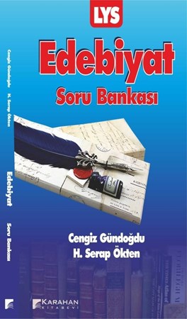 Lys Edebiyat Soru Bankası