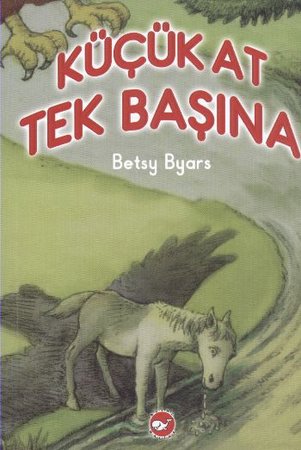 Küçük At Tek Başına (2. Kitap)