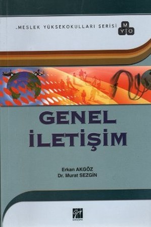Genel İletişim