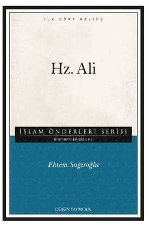 Hz. Ali İslam Önderleriş Serisi
