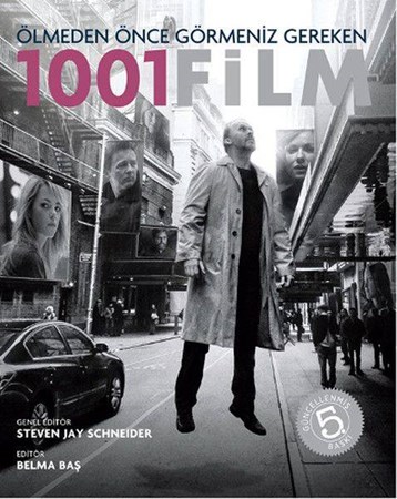 Ölmeden Önce Görmeniz Gereken 1001 Film