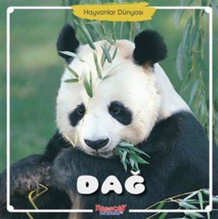Dağ - Hayvanlar Dünyası