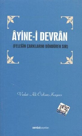 Ayine I Devran