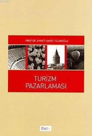 Turizm Pazarlaması