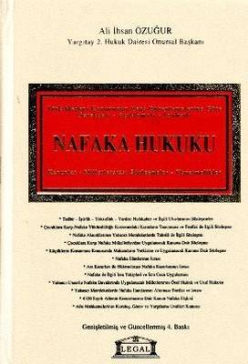 Nafaka Hukuku