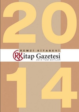 Remzi Kitap Gazetesi 2014
