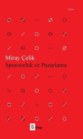 Sponsorluk Ve Pazarlama