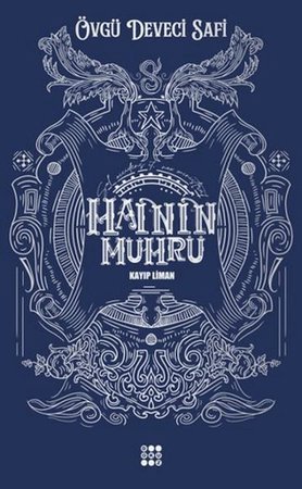Hainin Mührü 1 - Kayıp Liman