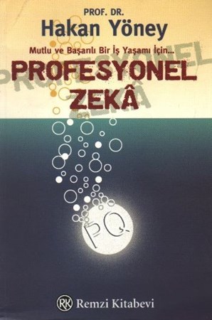Profesyonel Zeka Mutlu Ve Başarılı Bir İş Yaşamı İçin