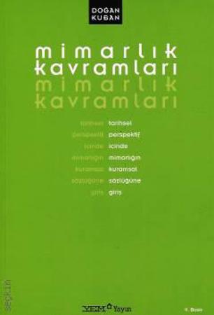 Mimarlık Kavramları