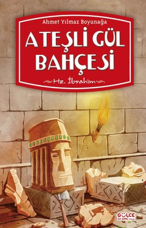 Ahmet Yılmaz Boyunağa Dizisi 09 - Ateşli Gül Bahçesi