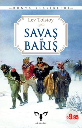 Savaş Ve Barış