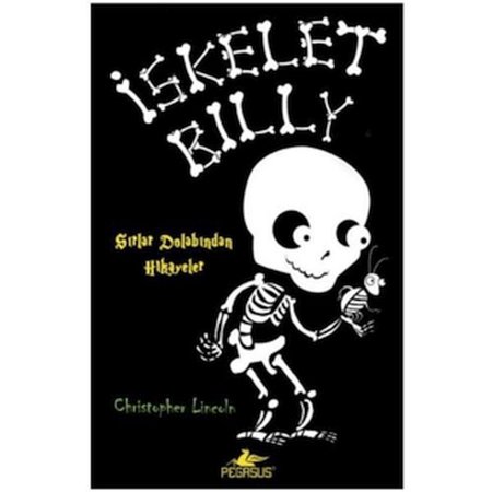 &#x130;skelet Billy