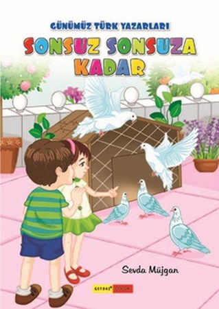 Sonsuz Sonsuza Kadar