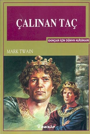 Çalınan Taç Gençler İçin