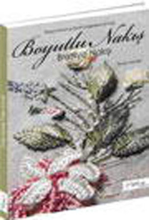 Boyutlu Nakış:Brezilya Nakışı