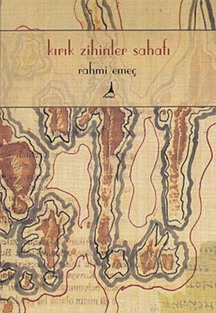 Kırık Zihinler Sahafı