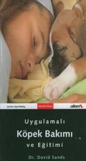 Uygulamalı Köpek Bakımı Ve Eğitimi
