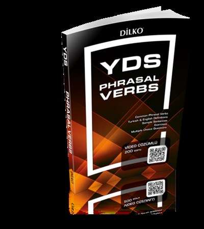 Vocubulary Phrasal Verbs