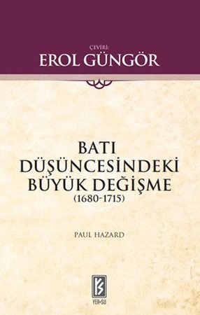 Batı Düşüncesindeki Büyük Değişme