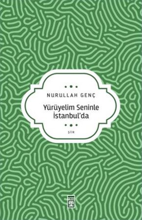 Yürüyelim Seninle İstanbul’da
