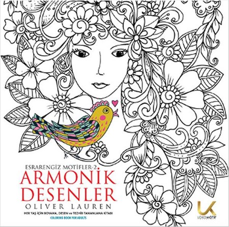 Armonik Desenler
