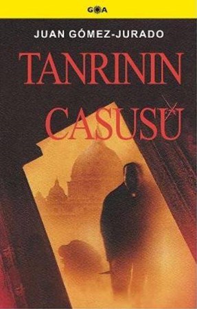Tanrının Casusu