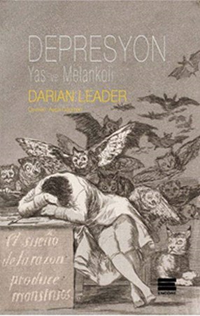 Depreyon Yas Ve Melankoli