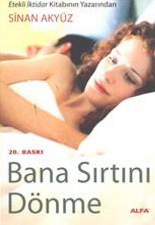 Bana Sırtını Dönme (Cep Boy)