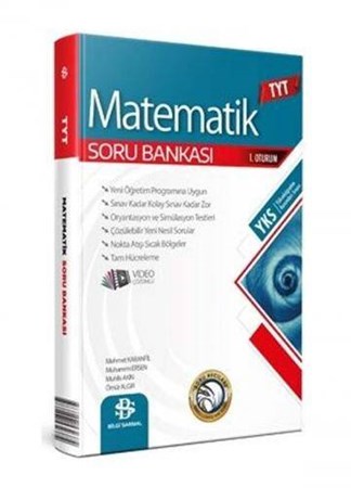 TYT Matematik Soru Bankası