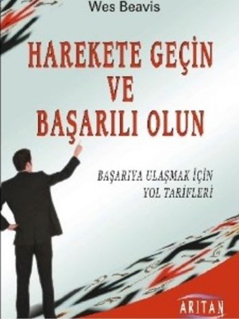 Harekete Geçin Ve Başarılı Olun