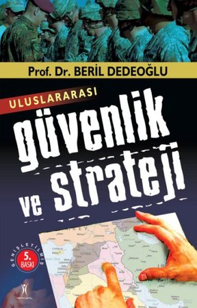 Uluslararası Güvenlik ve Strateji