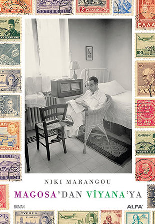 Magosa'dan Viyana'ya