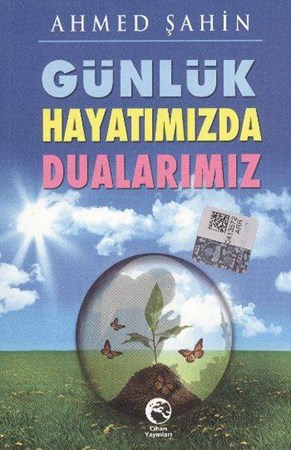 Günlük Hayatımızda Dualarımız Cep Boy