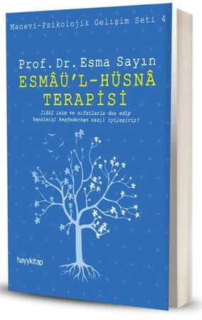 Esmaü'l - Hüsna Terapisi