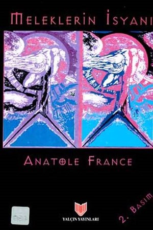 Meleklerin İsyanı 3. Hamur