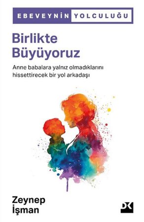 Birlikte Büyüyoruz