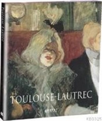 Toulouse Lautrec Ciltli