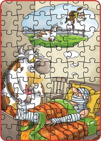 Değerler Eğitimi Yap-Boz Serisi - Öz Denetim