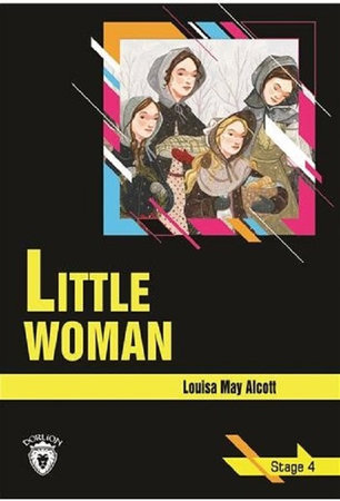 Little Woman-Stage 4