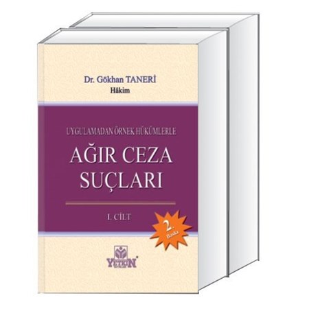 Ağır Ceza Suçları