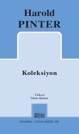 Koleksiyon - Tiyatro Oyun Dizisi