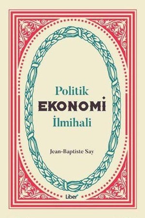 Politik Ekonomi İlmihali