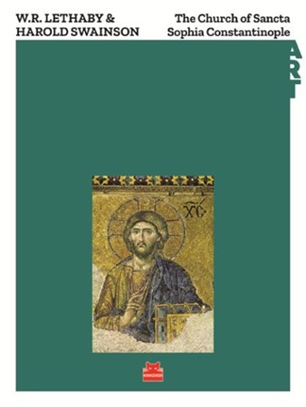 The Church Of Sancta Sophia Constantinople