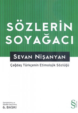Sözlerin Soyağacı