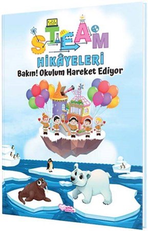 Bakın Okulum Hareket Ediyor