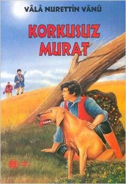 Korkusuz Murat