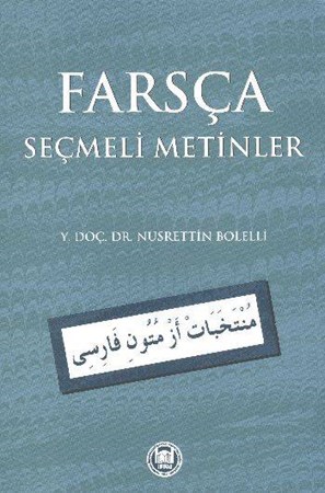Farsça Seçmeli Metinler